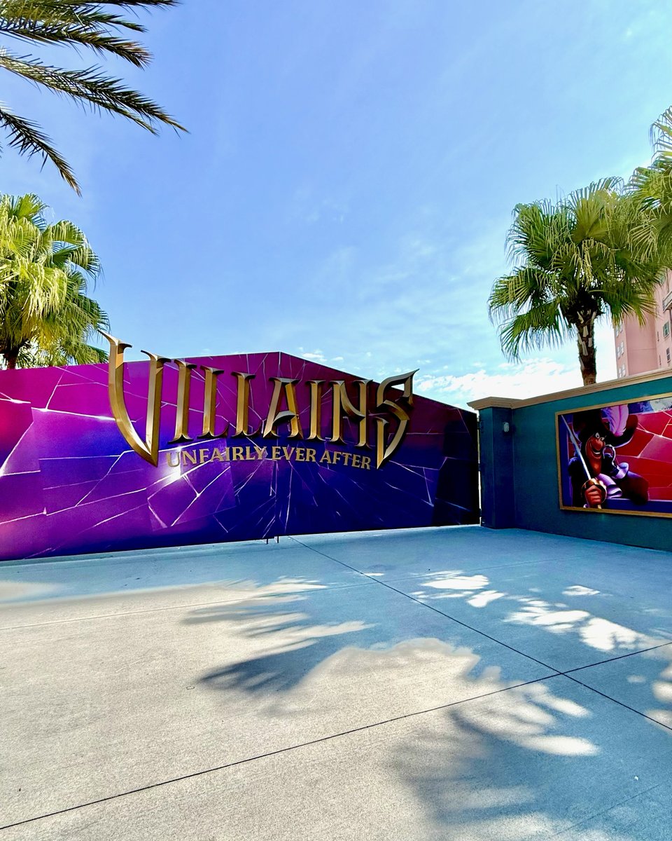 Disney Parks (@disneyparks) on Twitter photo A spellbinding show awaits 🪞Disney Villains: Unfairly Ever After arrives at <a href="/WaltDisneyWorld/">Walt Disney World</a> May 27 👀 A spellbinding show awaits 🪞Disney Villains: Unfairly Ever After arrives at <a href="/WaltDisneyWorld/">Walt Disney World</a> May 27 👀