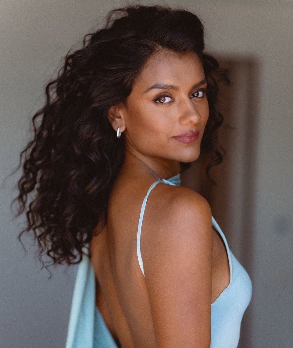 FilmUpdates's tweet photo. Simone Ashley stuns in Cannes. https://t.co/4CCB85XDGL