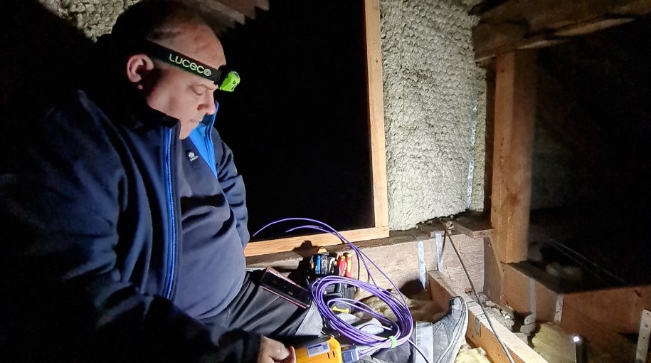 What are the challenges when installing #datacabling in a #statelyhome?

millrose.co.uk/blog/commercia…  

#telecoms #connectivity #engineers #eastanglia