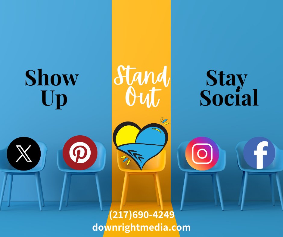 DownRightMedia5's tweet photo. Struggling to keep up with social media? We’ve got you. 📱 At Down Right Media, we take the stress out of staying consistent online. From content creation to strategy and scheduling—we handle it all so you can focus on running your business. https://t.co/8Xyo7pcflM