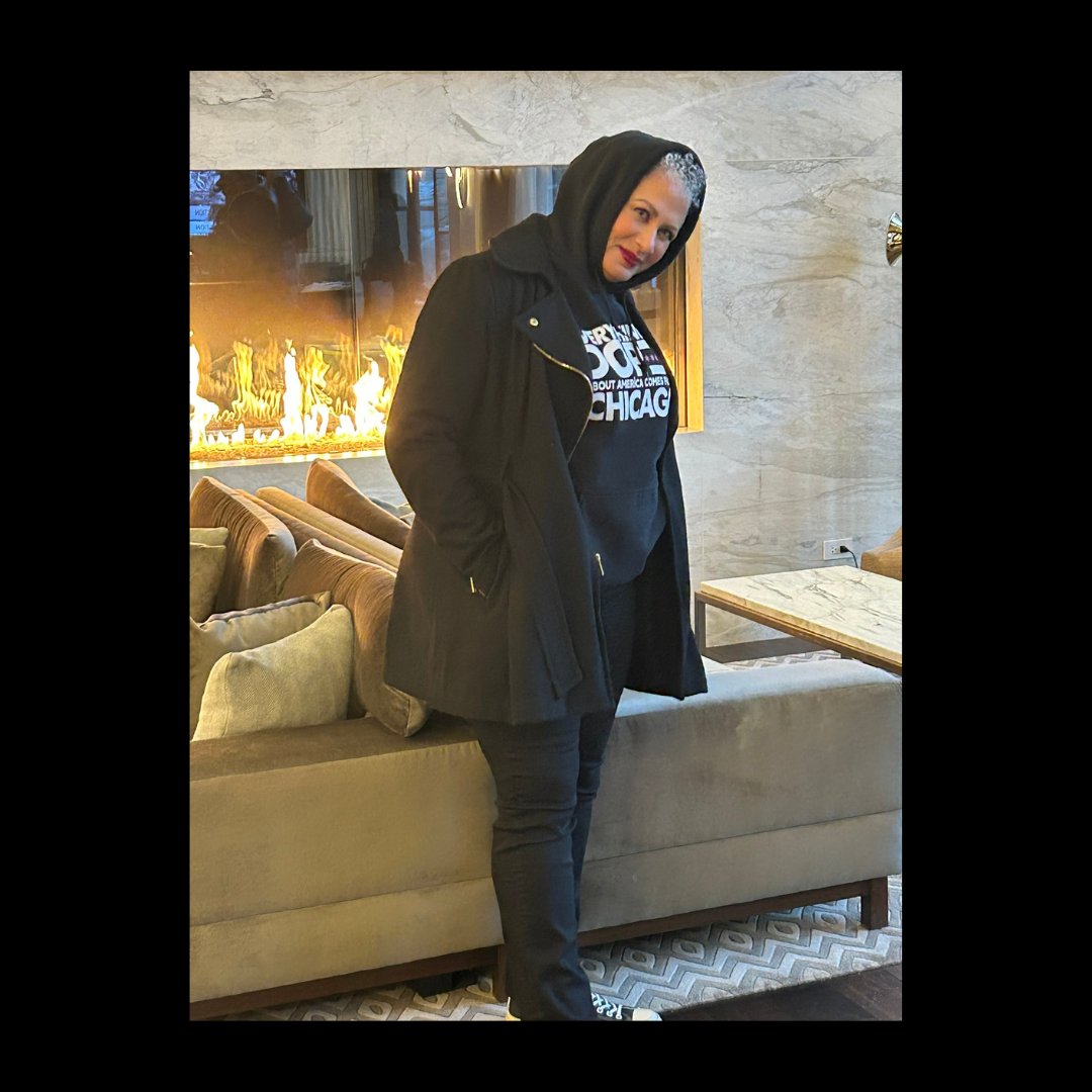 JMSparrow's tweet image. It’s Feel Good Friday, babe.
You didn’t overextend—you aligned.
You didn’t beg—you magnetized.
Call it what it is: main character energy.

#FeelGoodFriday #UnbotheredAndBooked