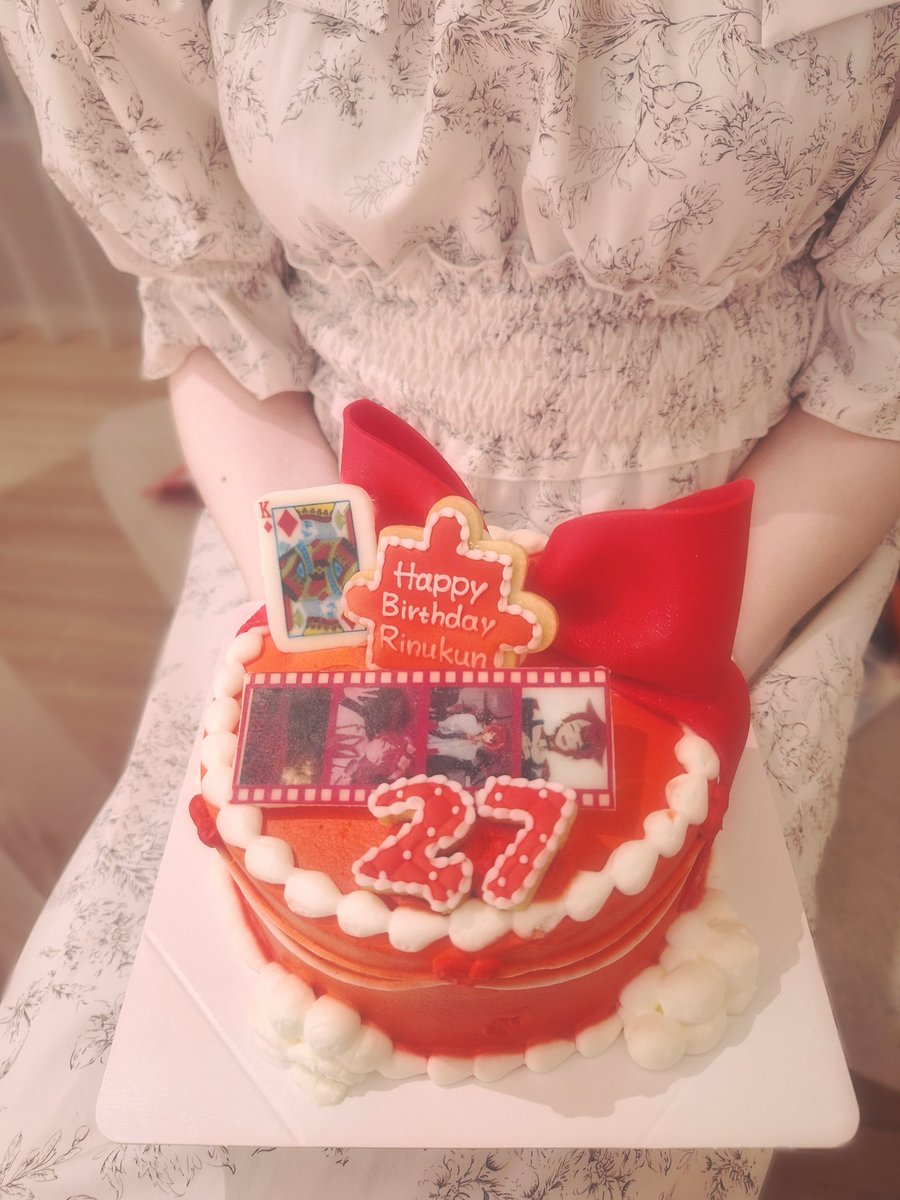 あこちゃ tweet media