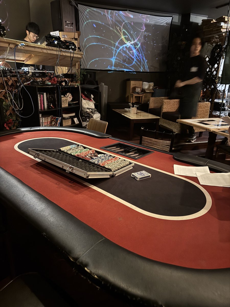 これがしたくて来た