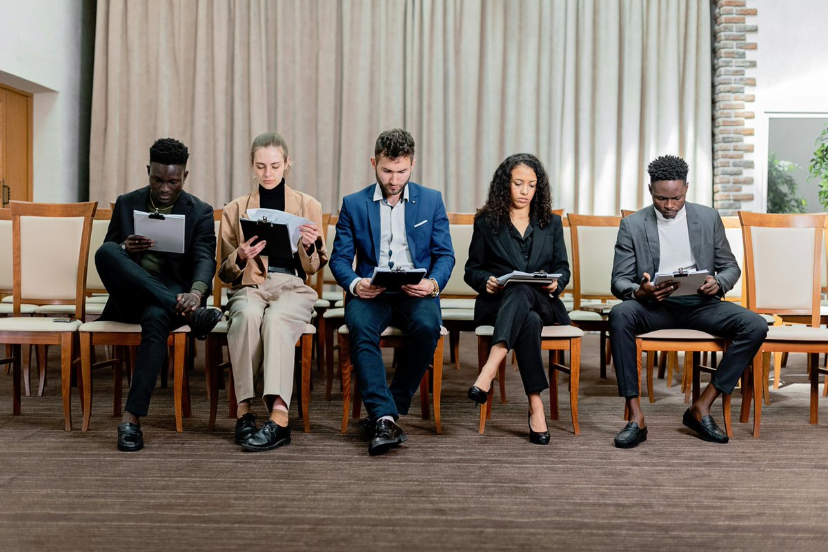 Many companies struggle to find the people they need. At Summit Search Group, we recruit talent for your team so you can stay focused on doing what you do best.

Need help hiring? Get in touch today!