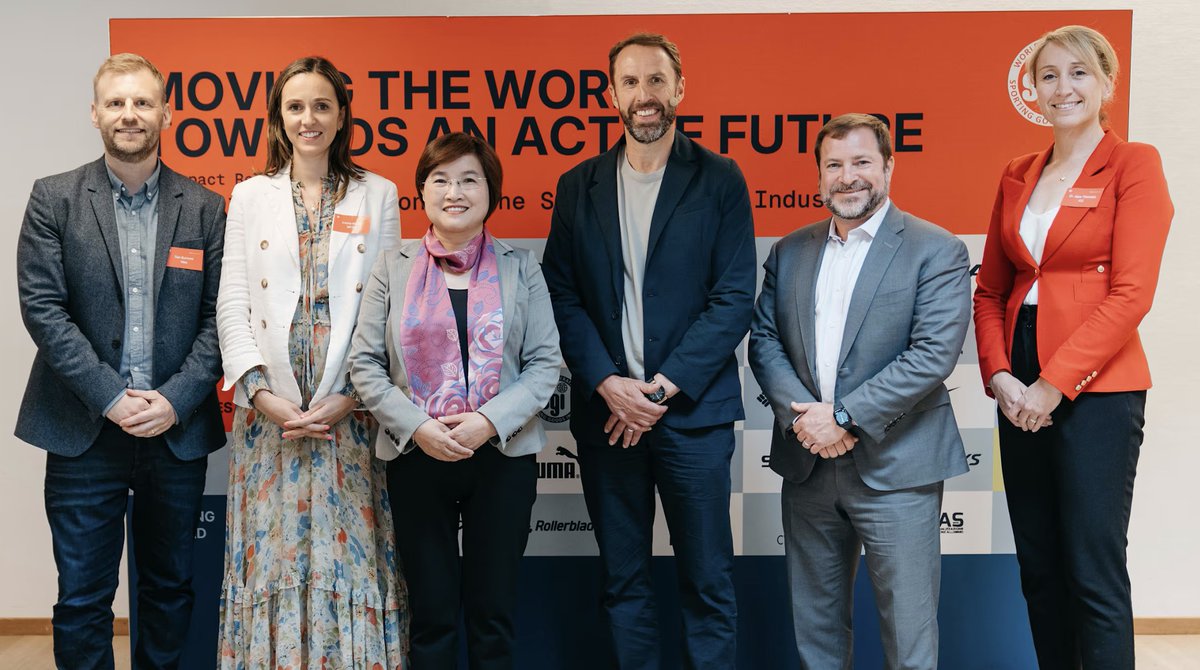 IOC MEDIA (@iocmedia) on Twitter photo At #WHA78, the IOC highlights its commitment to tackling physical inactivity through sport.
In partnership with <a href="/WHO/">World Health Organization (WHO)</a>, initiatives like Olympism365 and Let’s Move are helping build healthier, more active communities worldwide. 💪
Read the full story 👇
olympics.com/ioc/news/ioc-h… At #WHA78, the IOC highlights its commitment to tackling physical inactivity through sport.
In partnership with <a href="/WHO/">World Health Organization (WHO)</a>, initiatives like Olympism365 and Let’s Move are helping build healthier, more active communities worldwide. 💪
Read the full story 👇
olympics.com/ioc/news/ioc-h…