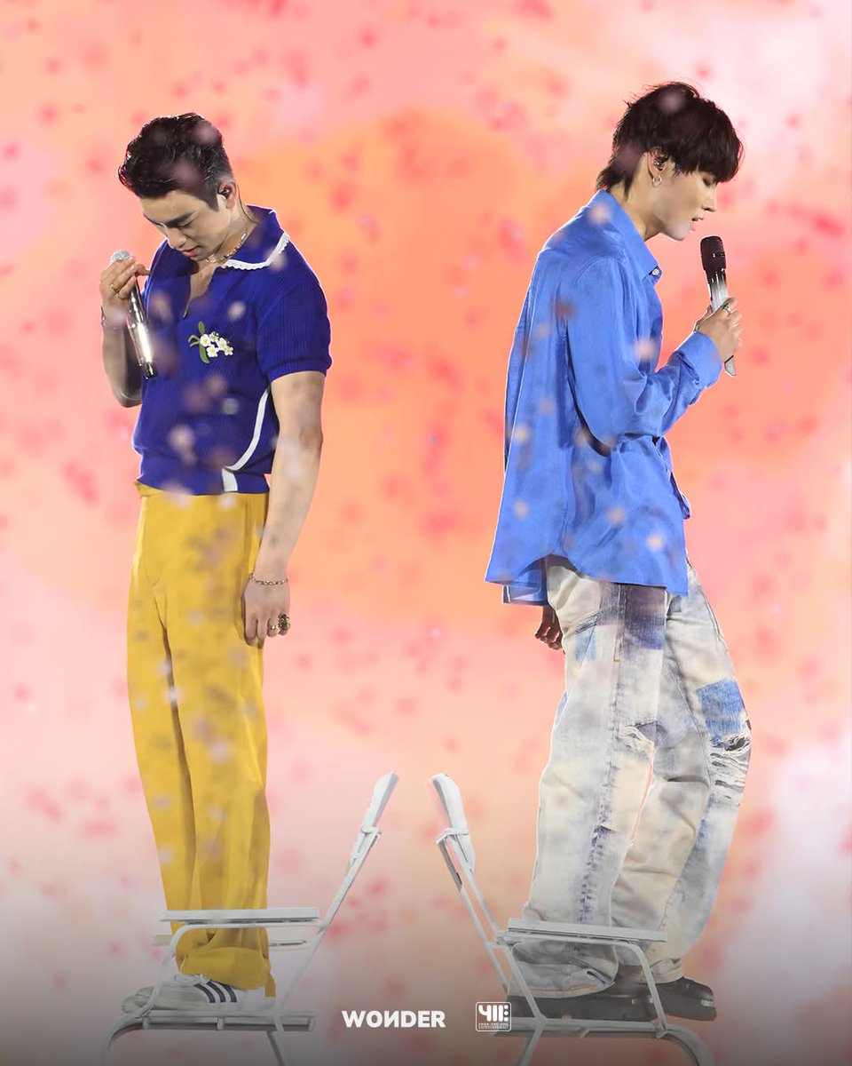 13th Aniversary JJ Project 🚧🌴🍑

#13YearsWithJJProject
#내일오늘영원히도제제프
