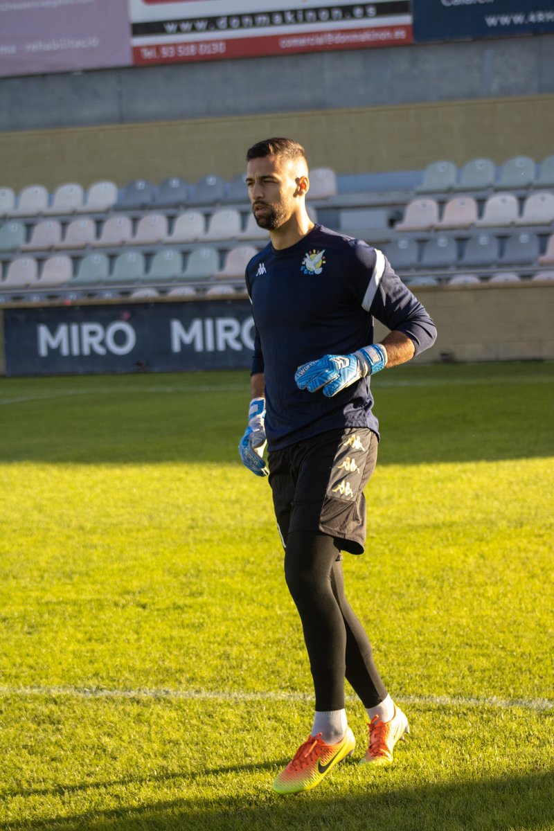 Sergio Fernández tweet media