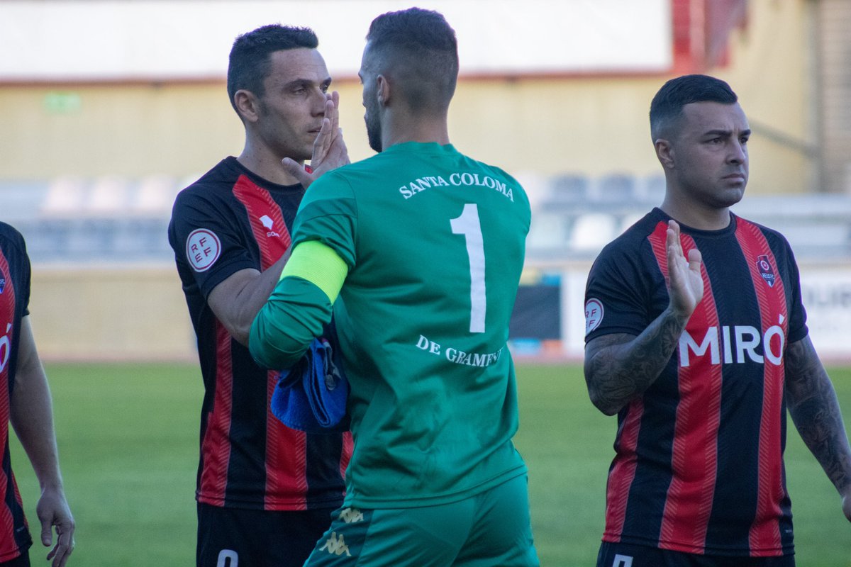 Sergio Fernández tweet media