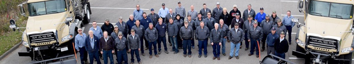 May 18-24 is National Public Works Week. Today we celebrate our coworkers who keep our streets drivable, our water flowing and so much more. Thank you, Minnetonka Public Works! #NPWW