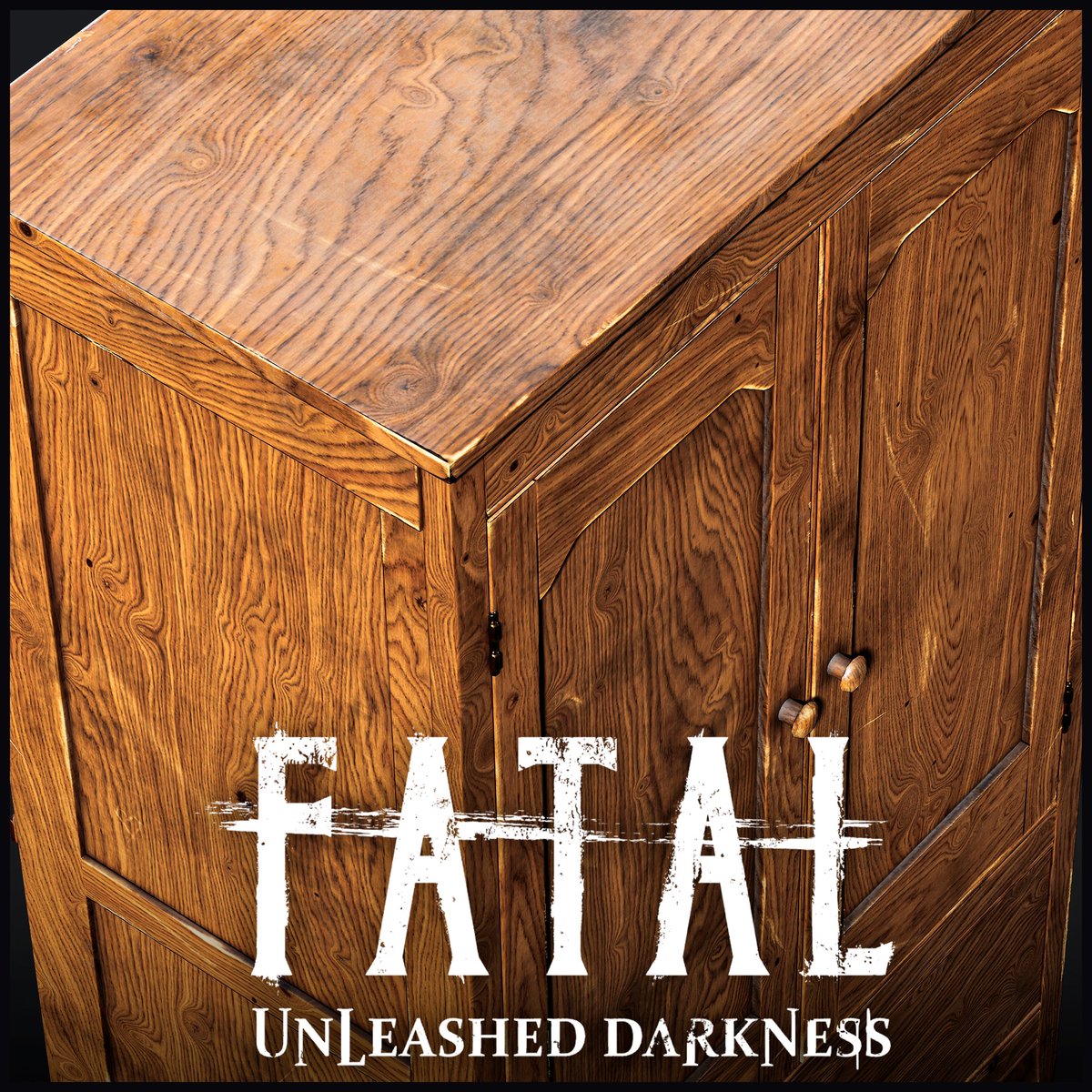 ¡ Hemos publicado nuestra tercera pieza de arte de nuestro videojuego #FatalUnleashedDarkness !    

👉 artstation.com/selenegames   

Nuevo contenido todos los lunes, miércoles y viernes.   

#SeleneGames #Fatal #FatalUnleashedDarkness #Game #indiegame