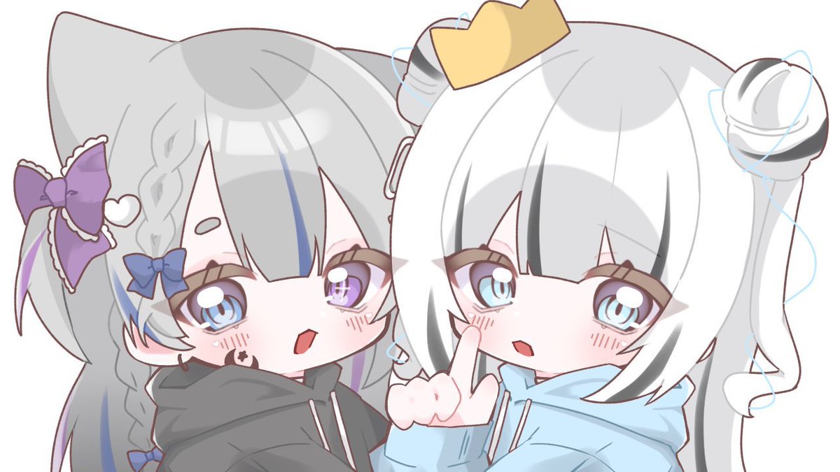 りり tweet media