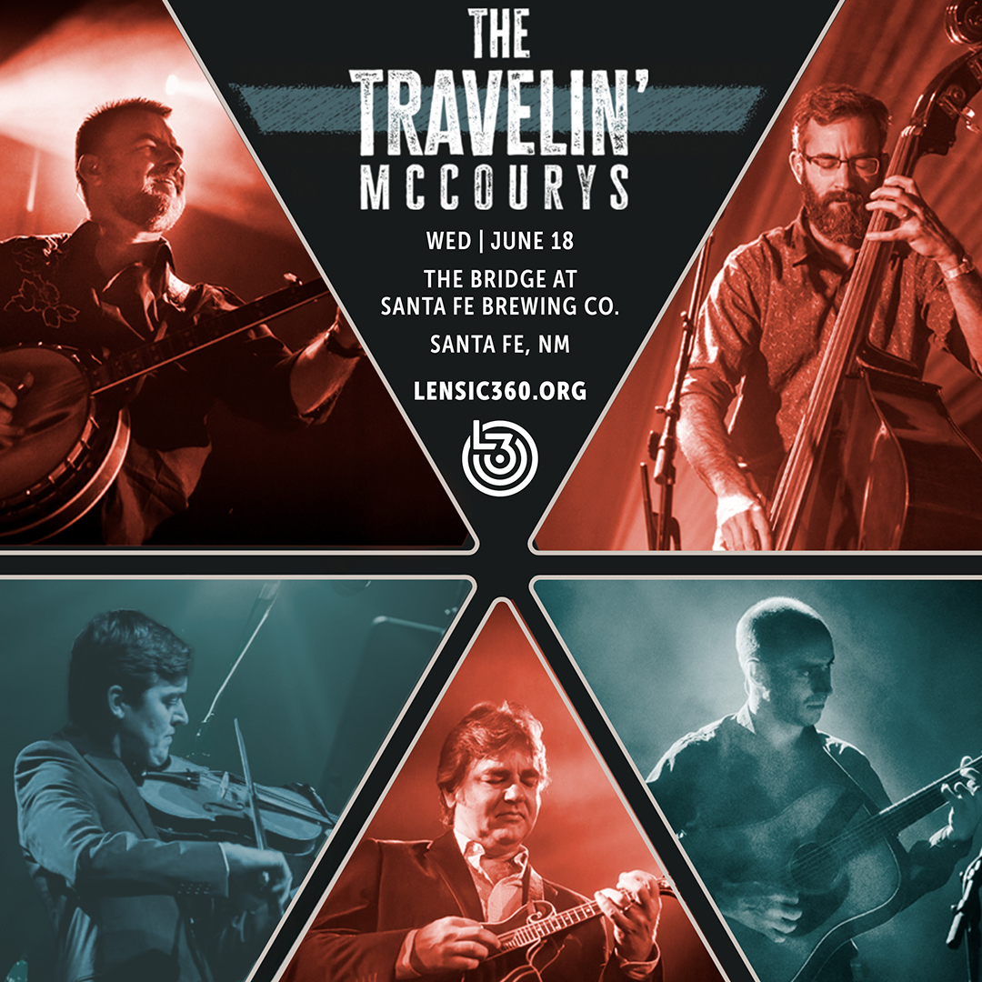 ABQLive's tweet image. Kick back under the stars at The Bridge in Santa Fe and catch unforgettable live shows.
@tbtduluth @deertickmusic @thetravelinmccourys @stpaulandthebrokenbones
Get your tickets now at lensic360.org
#TheBridgeSF #SantaFeEvents #LiveMusicVibes #SummerInNM #ConcertNights