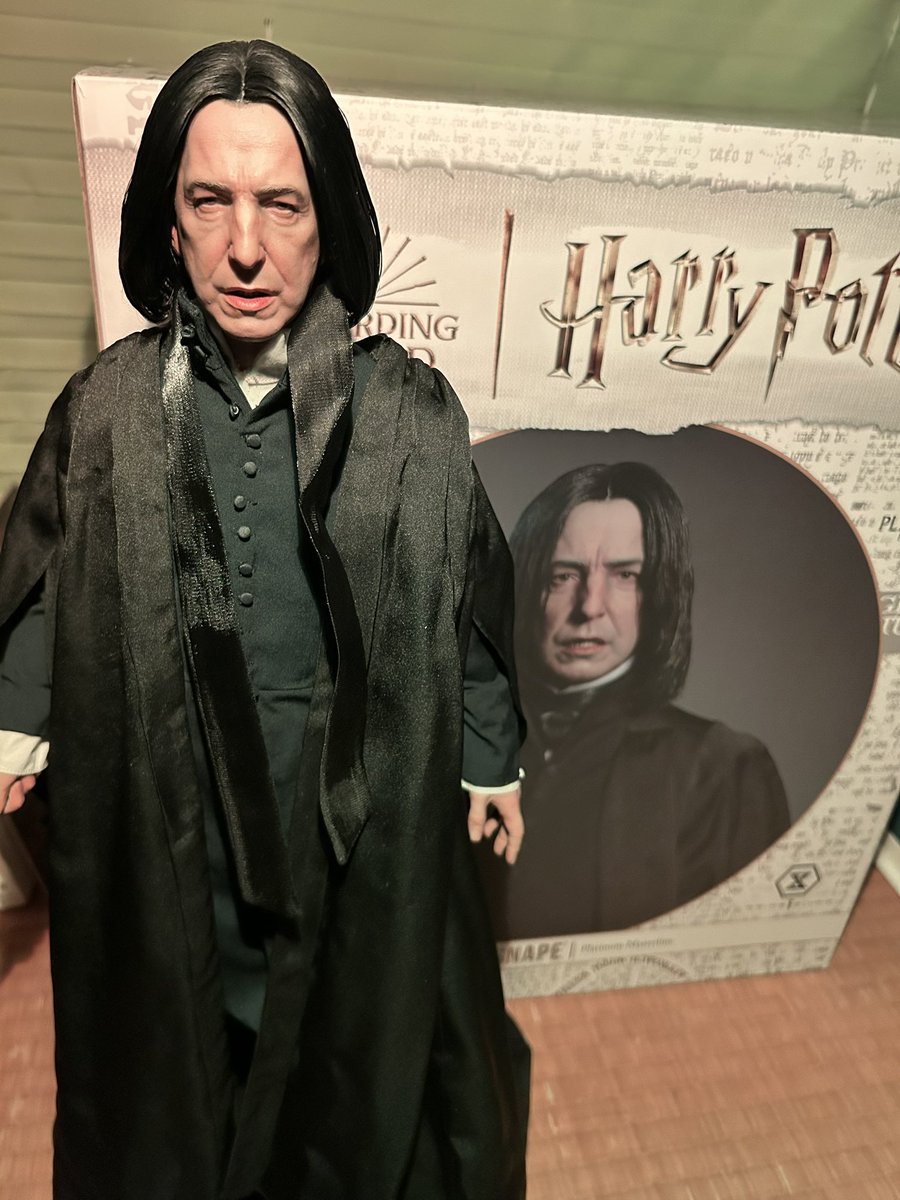 doyam66's tweet photo. #severussnape https://t.co/bOXqjBOHCq