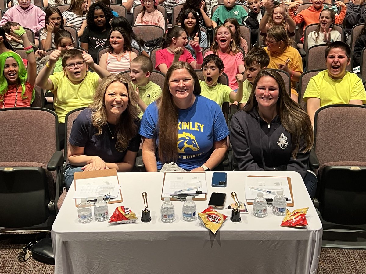 McKinley Ave School (@stsd_mckinley) on Twitter photo McKinley’s First Lipsync Competition! Blown away by all of the enthusiasm, creativity, and talent! <a href="/MSTNGPrincipal/">Tiffany Eberle</a> <a href="/Jac_Aliseo/">JacquelineAliseo</a> <a href="/StaffordTwpEd/">Stafford Schools</a> <a href="/Mrs_Colucci/">Heather Colucci</a> McKinley’s First Lipsync Competition! Blown away by all of the enthusiasm, creativity, and talent! <a href="/MSTNGPrincipal/">Tiffany Eberle</a> <a href="/Jac_Aliseo/">JacquelineAliseo</a> <a href="/StaffordTwpEd/">Stafford Schools</a> <a href="/Mrs_Colucci/">Heather Colucci</a>