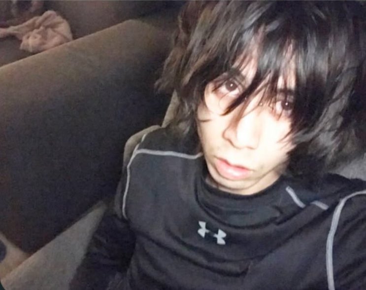 sillyseekuh3's tweet photo. SoundCloud rapper Yoshi02 unterschreibt Vertrag bei Autumn!
Yoshi:“Wir haben uns auf Anhieb gut verstanden“
Autumn!:“The next 16 songs gonna be legendary“ https://t.co/5mWeOJp1sv