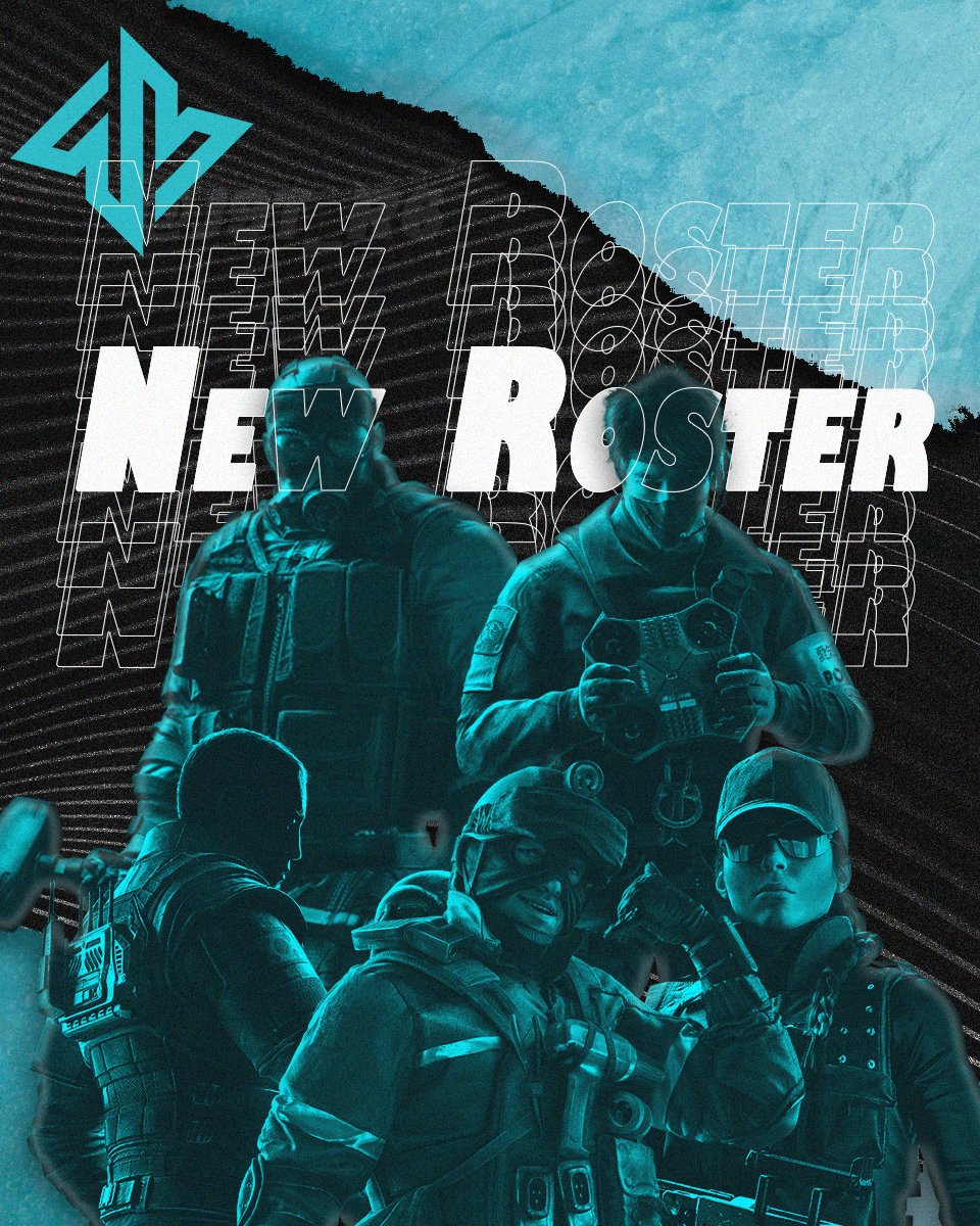 Nexus77 Esports (@nexus77esports) on Twitter photo ANNOUNCEMENT📢
We officially announce our new R6 roster on PC. They also entered the EON League and they will play their first match (BO3).
🆚 <a href="/TeamEclipse123/">Eclipse Esports</a>
🏆 <a href="/EON_League/">EON League R6</a>
⏰ 19 CEST
Line-up:
<a href="/Cubbi_R6/">Cubbi</a> Captain
<a href="/peqzaR6/">Peqza</a> Vice Captain
<a href="/dtchingdaniel/">DitchingDaniel</a>
<a href="/Niklas_Neo9/">Niklas / NeoTek</a>
<a href="/J9T_r6/">J9T</a> ANNOUNCEMENT📢
We officially announce our new R6 roster on PC. They also entered the EON League and they will play their first match (BO3).
🆚 <a href="/TeamEclipse123/">Eclipse Esports</a>
🏆 <a href="/EON_League/">EON League R6</a>
⏰ 19 CEST
Line-up:
<a href="/Cubbi_R6/">Cubbi</a> Captain
<a href="/peqzaR6/">Peqza</a> Vice Captain
<a href="/dtchingdaniel/">DitchingDaniel</a>
<a href="/Niklas_Neo9/">Niklas / NeoTek</a>
<a href="/J9T_r6/">J9T</a>
