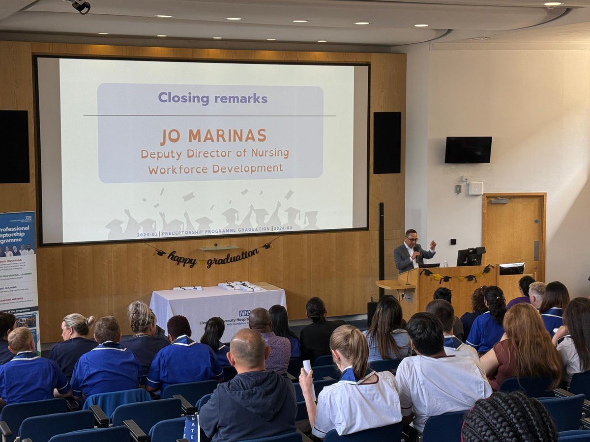 LUHFT Corporate Practice Development Nurses tweet media