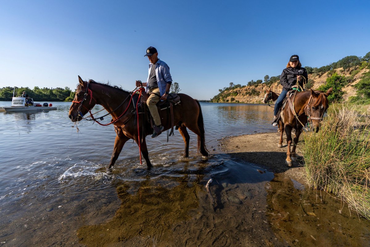 CA State Parks (@castateparks) on Twitter photo #CAStateParksWeek is right around the corner - June 11-15 w/ 170+ events statewide!
From sunset hikes to kayaking, yoga to virtual dives… no matter your vibe, we’ve got you! Check them all out 👉 castateparksweek.org
🔹Highlight: June 11 – Horseback rides at <a href="/FolsomLake/">Folsom Lake</a>! #CAStateParksWeek is right around the corner - June 11-15 w/ 170+ events statewide!
From sunset hikes to kayaking, yoga to virtual dives… no matter your vibe, we’ve got you! Check them all out 👉 castateparksweek.org
🔹Highlight: June 11 – Horseback rides at <a href="/FolsomLake/">Folsom Lake</a>!