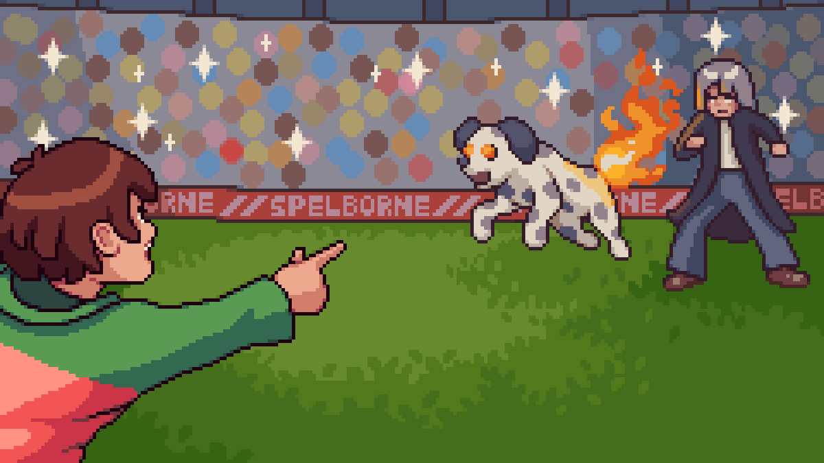 Spellborne tweet media