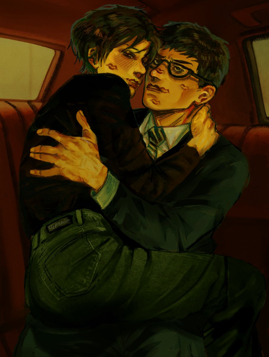 romance is in order 
<a href="/kooo_gi/">킬링스토킹_쿠기(Killing Stalking_Koogi_クギ)</a> 
#killingstalking #yangseungbae #yoonbum #킬링스토킹