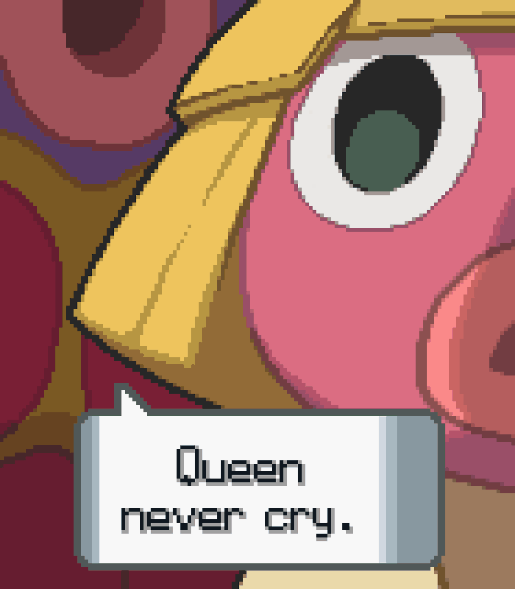 melpoli_98's tweet photo. Show them who the real Aura Pokemon is.
#pixelart #ドット絵 https://t.co/cWePhXlHfK