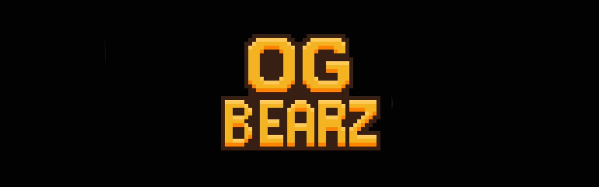 JoseManuel1299's tweet photo. OG BEARZ 🐻
Get ready for an OG BEARZ giveaway! We're giving away 1 GTD mint and 2 FCFS! 🐻
To participate:

Follow @JoseManuel1299  and @OGBearz.
Like &amp; RT this post.
Tag 3 friends.
Join Ronen Discord: https://t.co/Ybw7gi5l3M
Drop your Ronin address (no RNS!)
Good luck! 🐾 https://t.co/EAiGfLQ3Lv