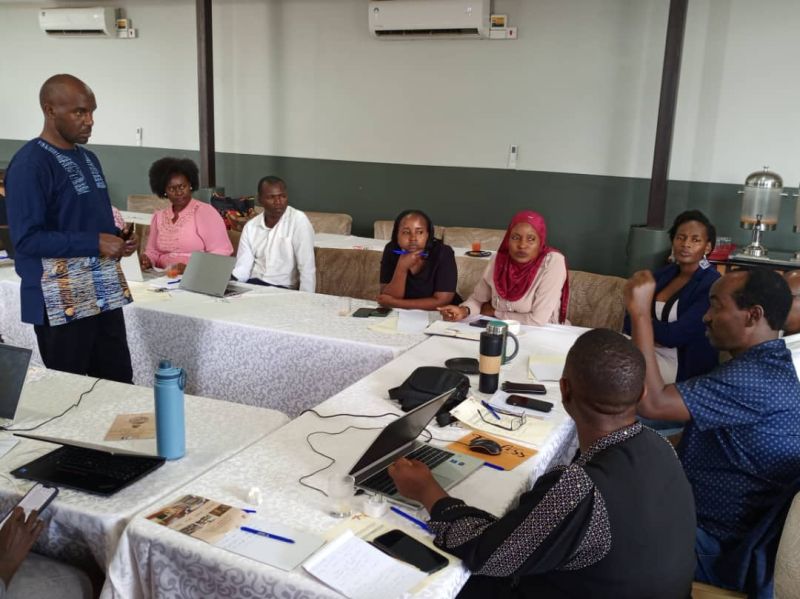 Uganda Society for Disabled Children (USDC) (@usdc3) on Twitter photo @Usdc3 participated in <a href="/ReliAfrica/">RELI Africa</a> Heads of Organizations Meeting which focused on; Aligning the 2025 thematic group milestones, Discussing leadership transition and engagement strategies and Reflecting on the network’s policy influence and peer learning agenda.
#EducationForAll @Usdc3 participated in <a href="/ReliAfrica/">RELI Africa</a> Heads of Organizations Meeting which focused on; Aligning the 2025 thematic group milestones, Discussing leadership transition and engagement strategies and Reflecting on the network’s policy influence and peer learning agenda.
#EducationForAll