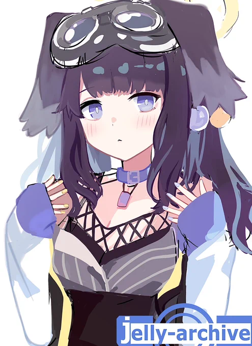 ヒビキ筆慣らし 