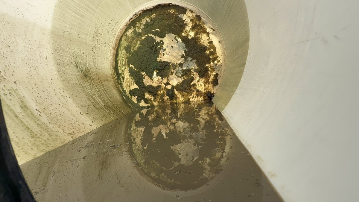 Reason 1 million not to mess with starter fertilizer