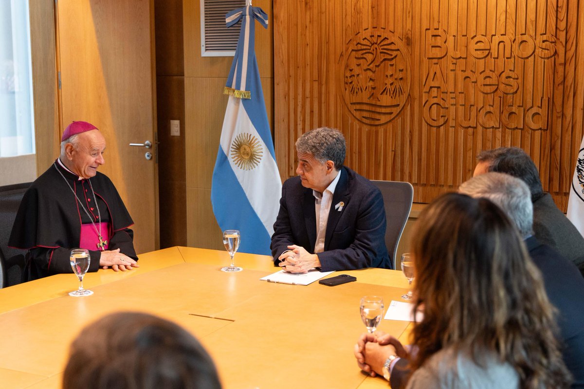 Dir. Gral. de Cultos tweet media