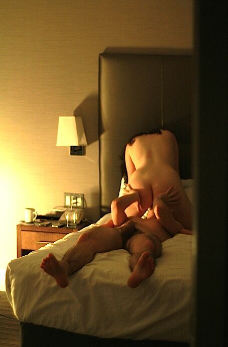 Have a seat on my face