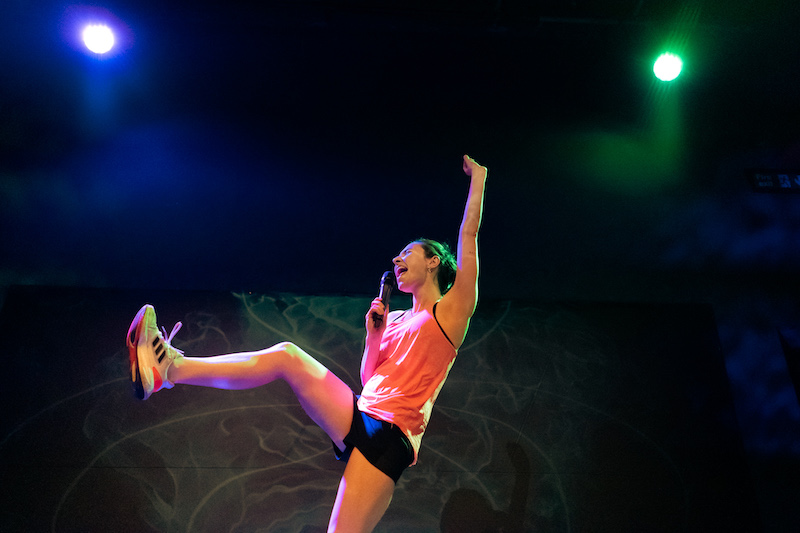 #THEATRE #REVIEW Outpatient <a href="/ParkTheatre/">Park Theatre</a> <a href="/Crowded__Room/">Crowded Room</a> '“being alive is so stupendously unlikely, it’s almost impossible,” Harriet Madeley’s script reminds us' ⭐️⭐️⭐️⭐️½ thereviewshub.com/outpatient-par… #London