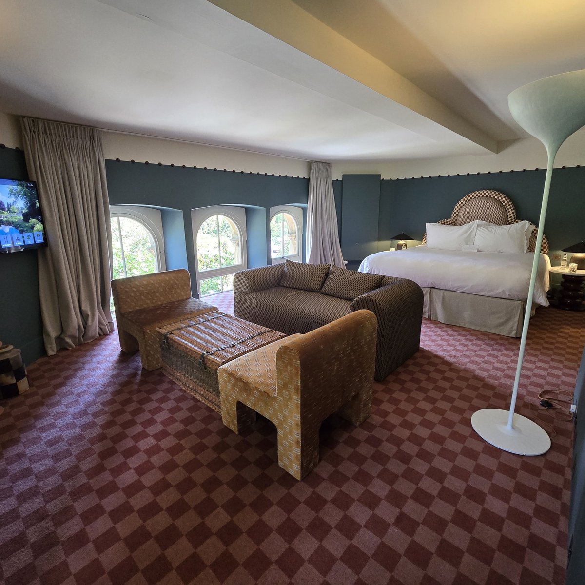 AA Hospitality (@aahospitality) on Twitter photo โ<a href="/cowley_manor/">Cowley Manor Experimental, Cotswolds</a> in #Gloucestershire, blends classical elegance with contemporary flair. Expect beautiful touches of French design, spectacular grounds, topped off by a contemporary 2 #AARosette menu.โ๐๐ - AA Inspector
Get AA rated today ๐ย bit.ly/41XkD61 โ<a href="/cowley_manor/">Cowley Manor Experimental, Cotswolds</a> in #Gloucestershire, blends classical elegance with contemporary flair. Expect beautiful touches of French design, spectacular grounds, topped off by a contemporary 2 #AARosette menu.โ๐๐ - AA Inspector
Get AA rated today ๐ย bit.ly/41XkD61