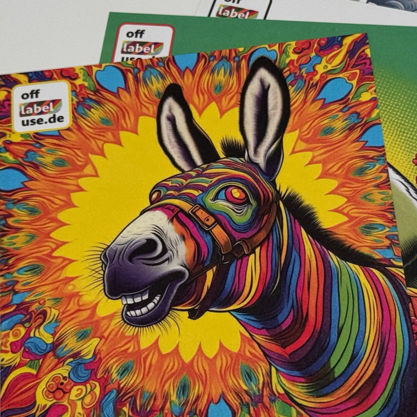 off label use tweet media