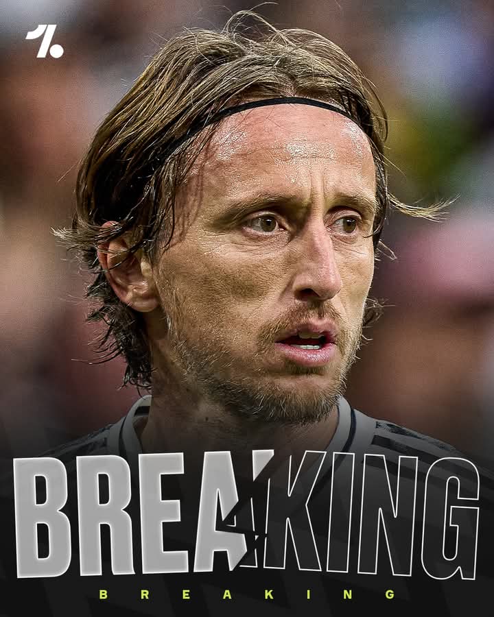 Kini, Modrić pamit. Tuntas sudah kisah KCM—trio terbaik yang pernah menghuni Santiago Bernabéu. Tapi jejak mereka abadi, di memori kami, di sejarah klub ini, dan di hati jutaan Madridistas di seluruh dunia.

Gracias, legenda.
Era kalian tak akan pernah terganti.

#HalaMadrid