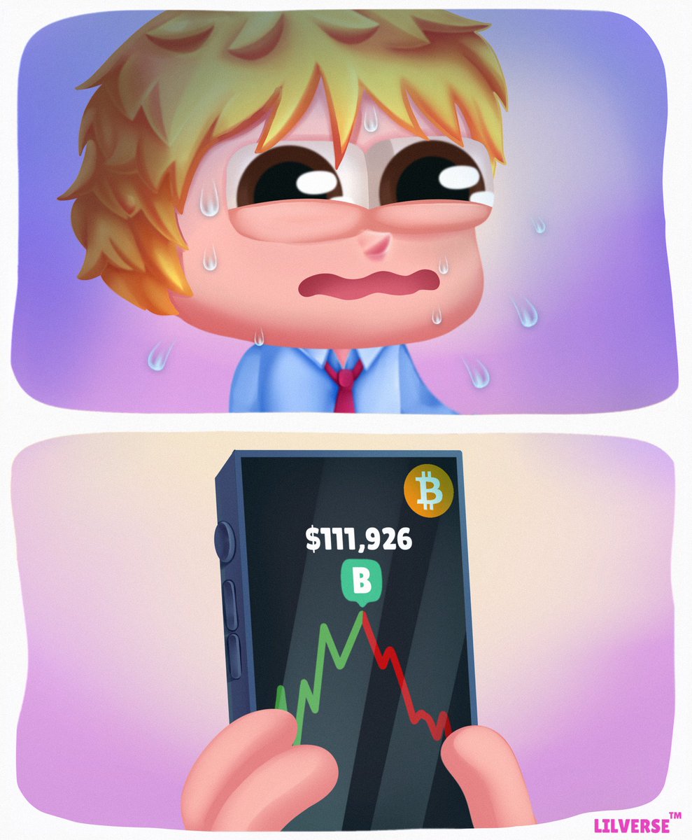 Lilverse | Crypto Magazine (@lilversehq) on Twitter photo 