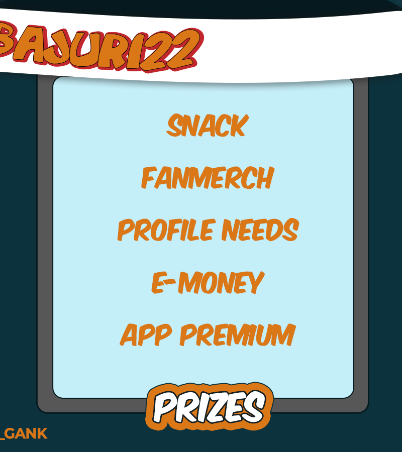 🚦There is a yellow light during our 𝗿𝗼𝗮𝗱. Take it slow and 𝗽𝗮𝘆 𝗮𝘁𝘁𝗲𝗻𝘁𝗶𝗼𝗻! Because you might be the lucky one that will get these prizes. So, make sure you read all the 𝘁𝗲𝗿𝗺𝘀 𝗮𝗻𝗱 𝗰𝗼𝗻𝗱𝗶𝘁𝗶𝗼𝗻, then prepare your best luck to this 𝗴𝗶𝘃𝗲𝗮𝘄𝗮𝘆 🎊🎁