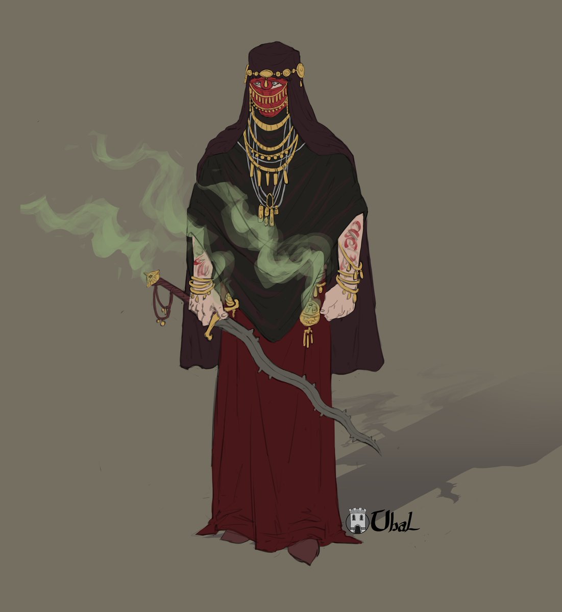 Gabriel Ubal tweet media