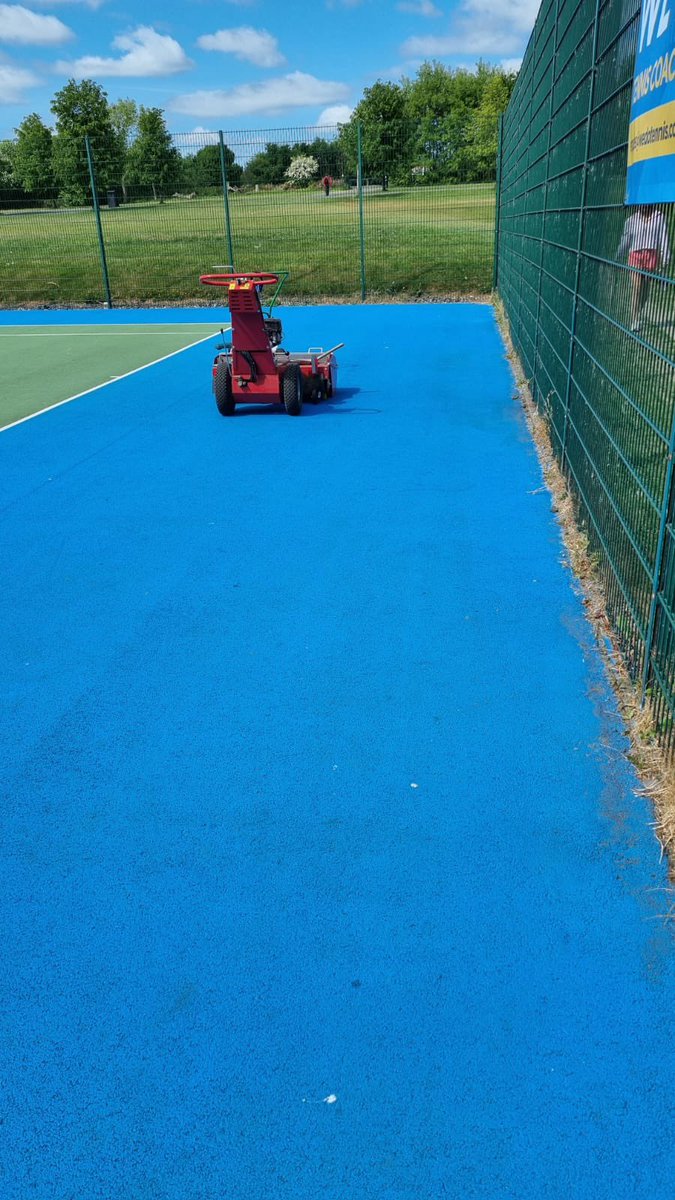 We Do Tennis C.I.C. tweet media