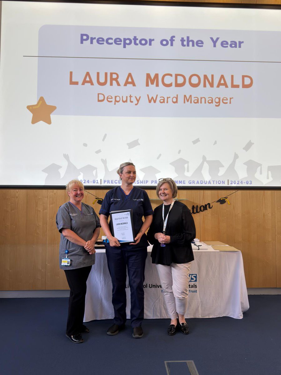 LUHFT Corporate Practice Development Nurses tweet media