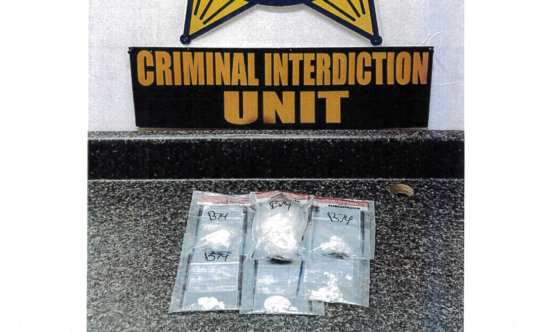 Major drug bust in Belmont County leads to seizure of over 100 grams of cocaine
yourradioplace.com/major-drug-bus…