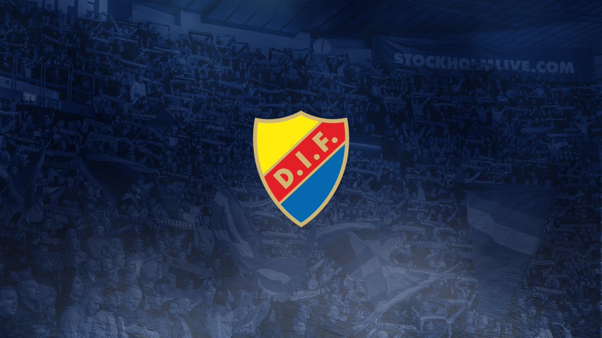 ℹ️ Djurgårdens IF Ishockeyförening välkomnar härmed föreningens medlemmar till årsmöte vid 3Arena tisdagen den 24:e juni. Information om anmälan kommer inom kort att gå ut till medlemmar via mail.

▶️ Läs mer på DIFHockey.se.

#DIFHockey | #AlltidOavsett