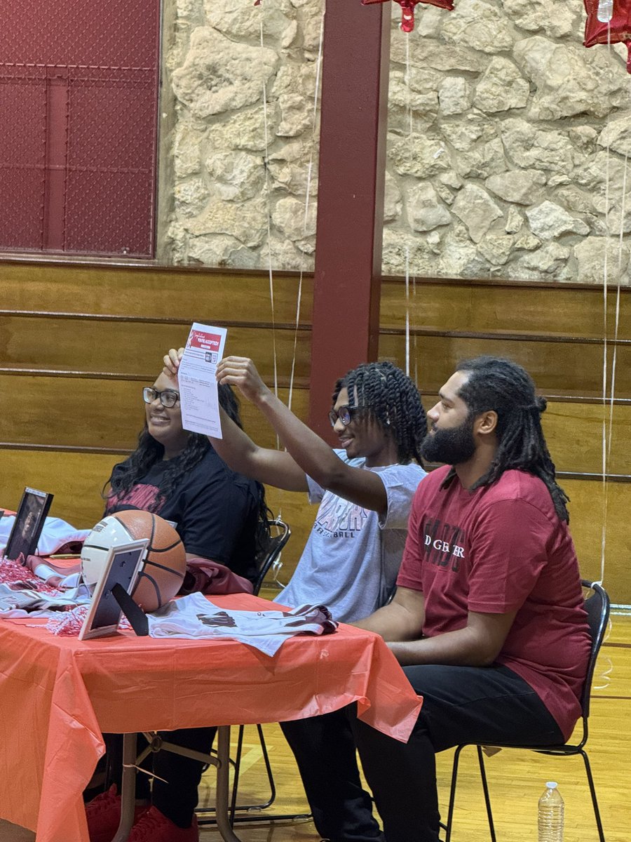 San Antonio King Hoops NXTPRO tweet media