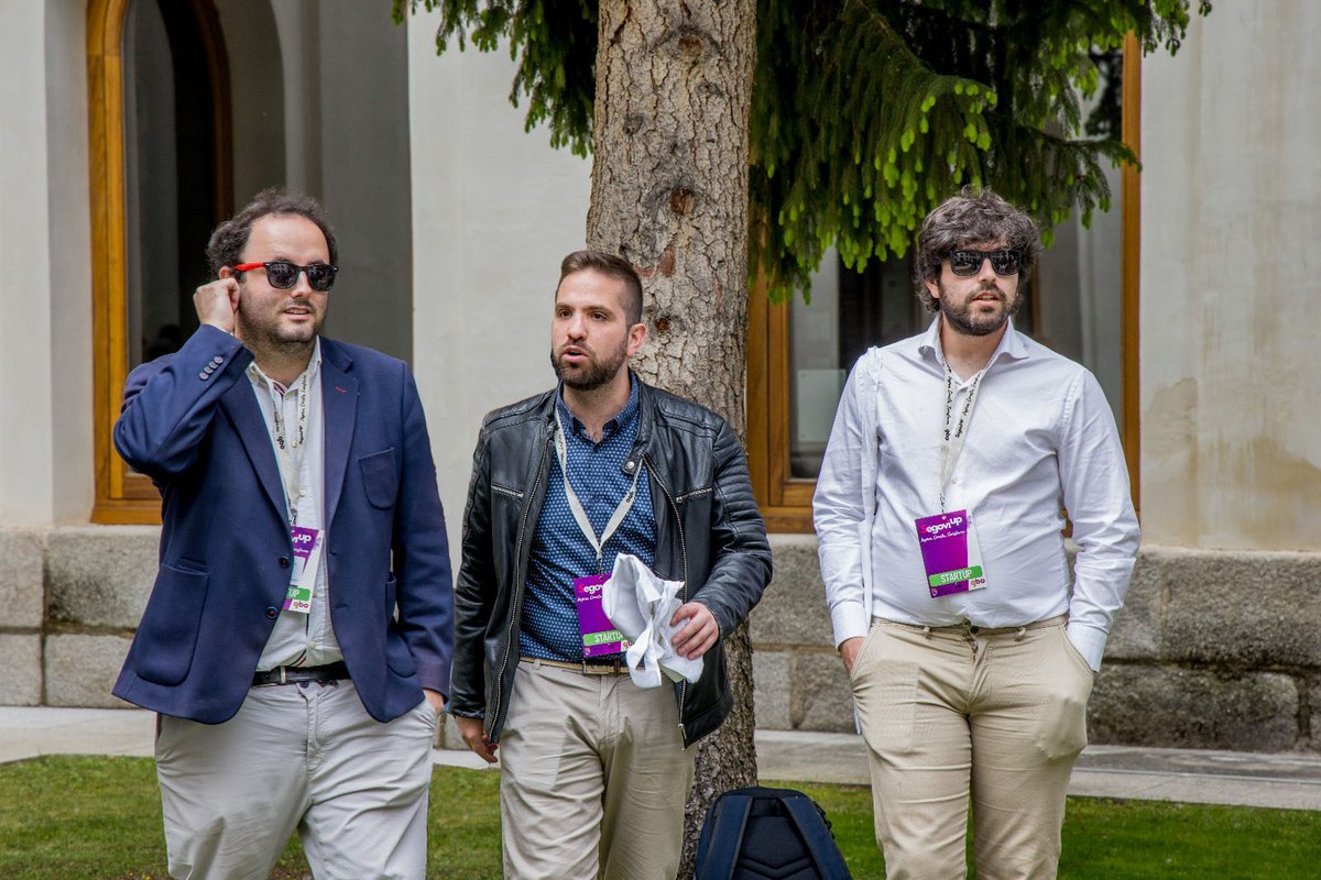 Evento IE University en Segovia!!
<a href="/IEuniversity/">IE University</a>