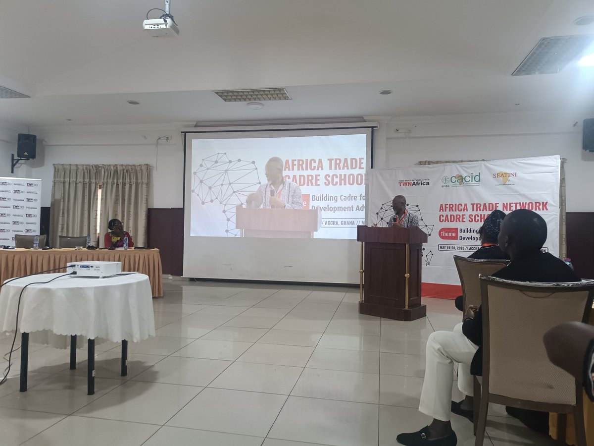 Jour 5 
3e Présentation de la formation du jour basé sur les types de plaidoyer