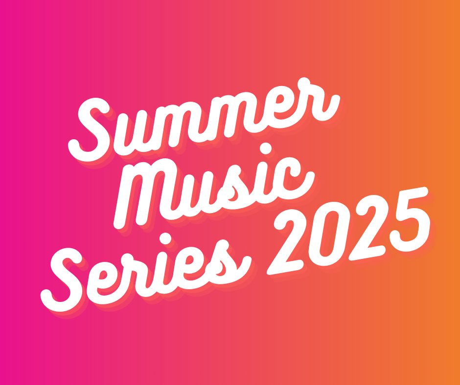 Our 2025 Summer Music Series kicks off on Memorial Day Weekend! Visit our events page to learn more: inglesidevineyards.com/events