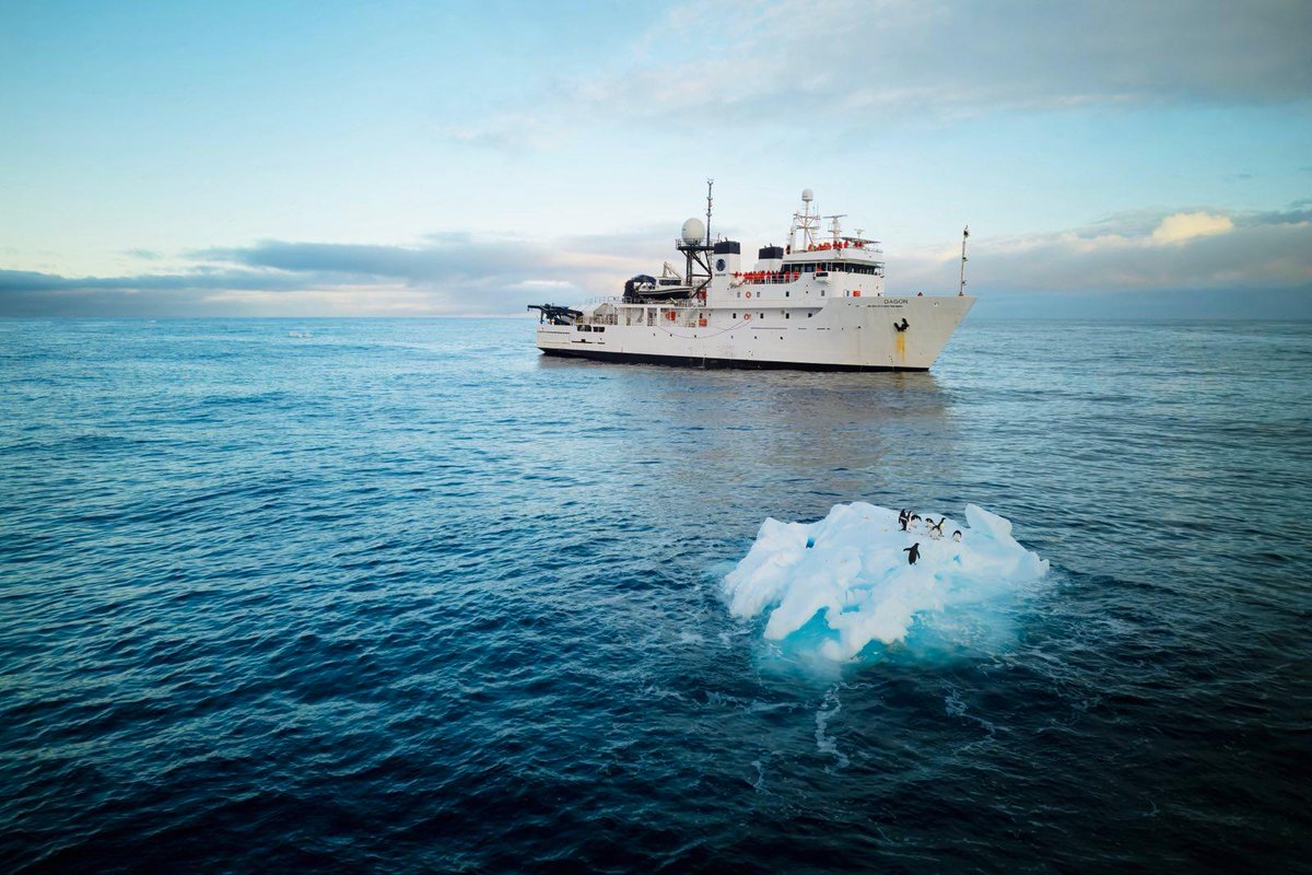 Want to know more about our recent <a href="/InkfishExplore/">Inkfish</a>  Expedition to the South Shetland Trench with <a href="/deepseauwa/">Deep Sea Research Centre</a>?

We've tried to group some of the amazing clips and initial findings into one post. More discoveries to follow! 
kelpiegeoscience.com/594-2/

Photos: instagram.com/lancewordswort…