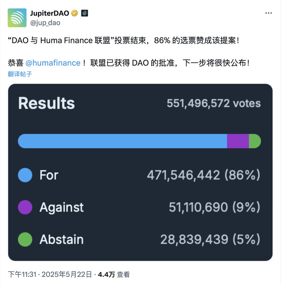 大K tweet media