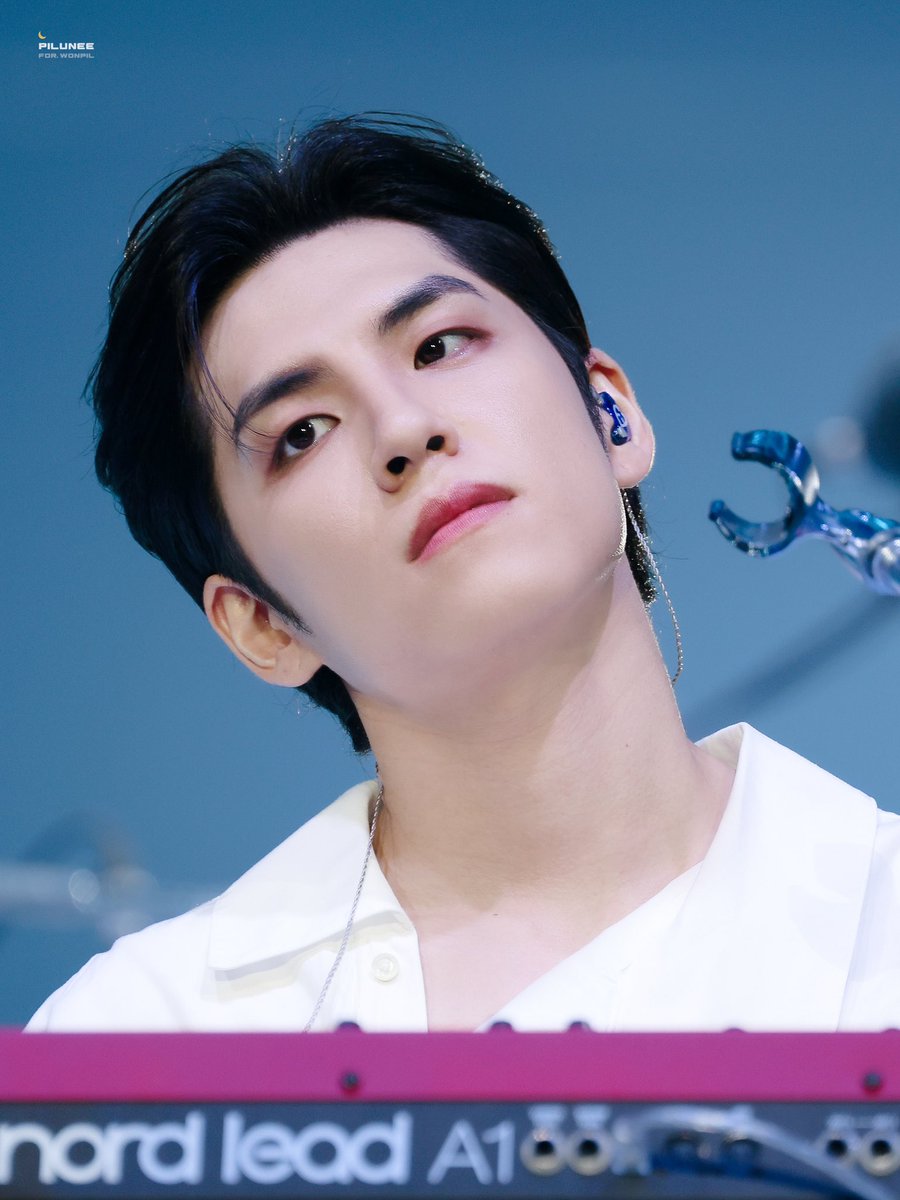 250518 FOREVER YOUNG FINALE 
#DAY6 #데이식스 #WONPIL #원필