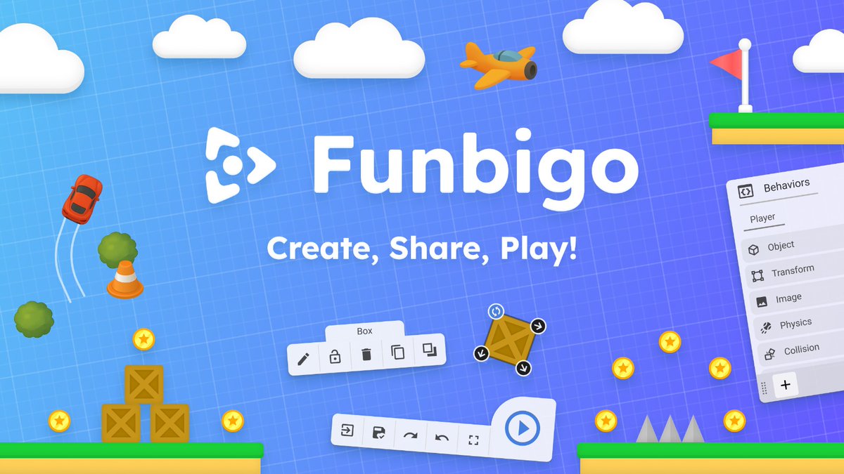 FunbigoGames tweet picture